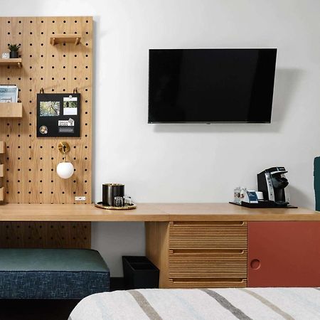 Origin Austin, A Wyndham Hotel Esterno foto