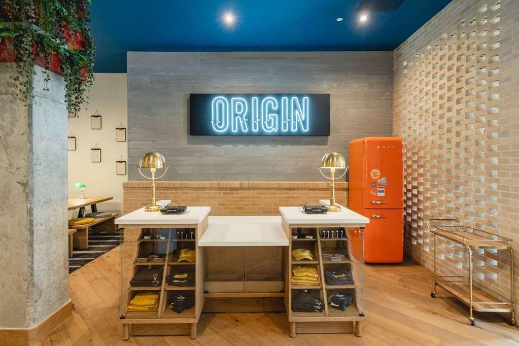 Origin Austin, A Wyndham Hotel Esterno foto