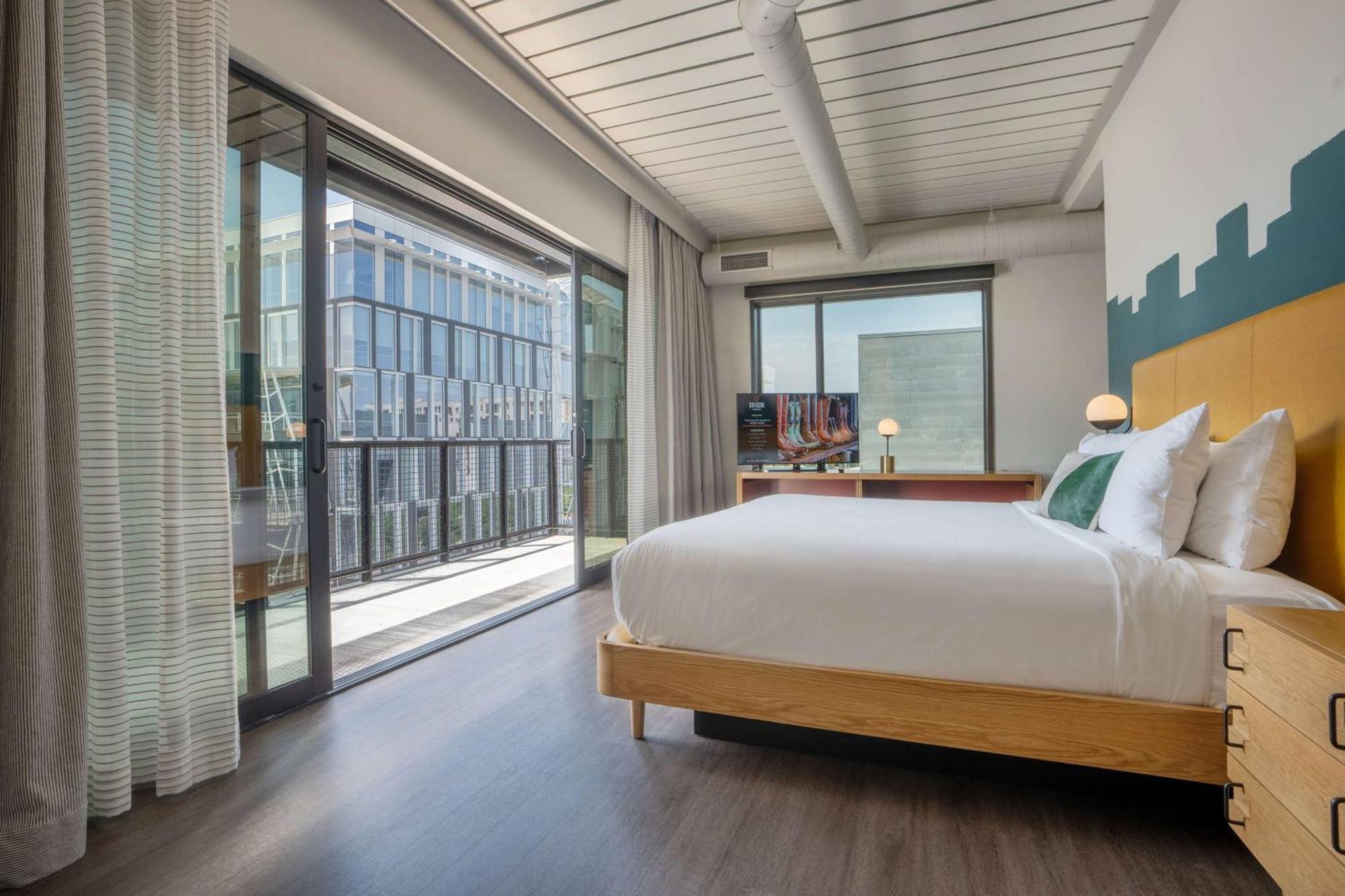 Origin Austin, A Wyndham Hotel Esterno foto