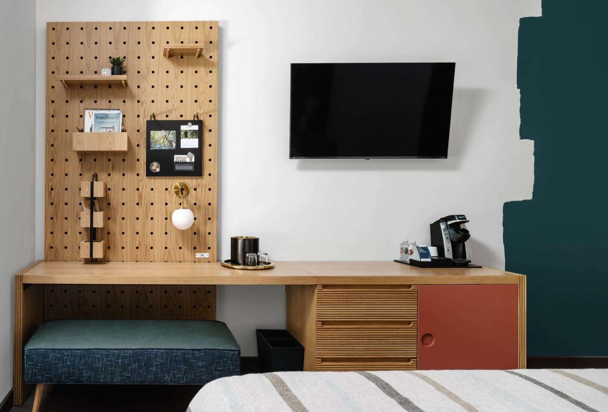 Origin Austin, A Wyndham Hotel Esterno foto